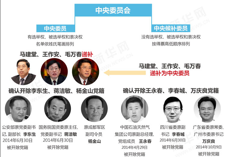 上海政法综治网策划聚焦党的十八届四中全会