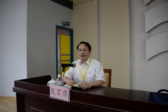 着力提高社院教育培训工作的有效性-上海市社