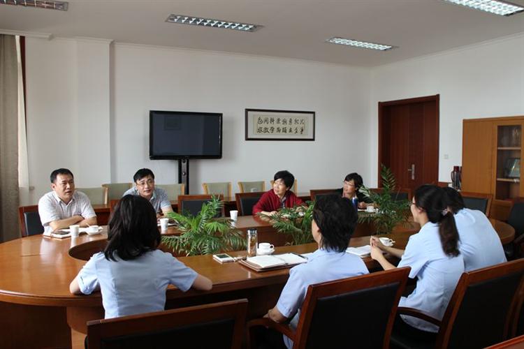 [浦东]法院周浦法庭召开第二季度辖区联席会议