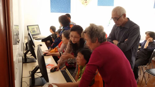 上海社会建设-宝山区社会建设