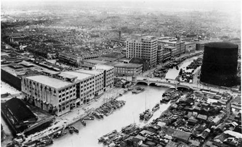 “四行保卫战”地标纪事