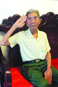 这辈子最自豪的就是把日本兵赶出中国-上海党