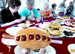 上海滨海新城-金山