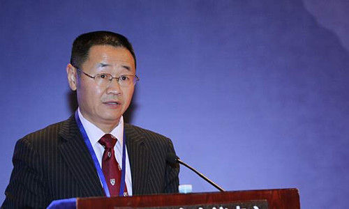 证监会主席助理张育军涉严重违纪被免职--劳动