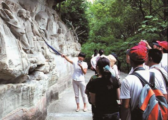 中消协196人卧底96条旅游线路 发现全有问题