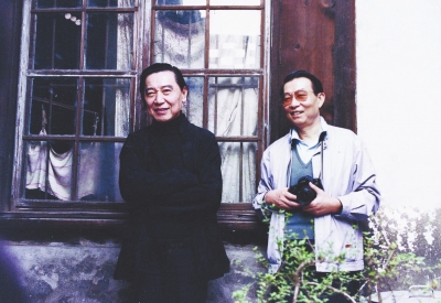 傅雷旧居修缮工程_周浦镇傅雷文化发展_傅雷中学