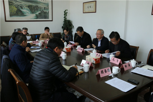 崇明区政协赴农工党崇明区委走访调研