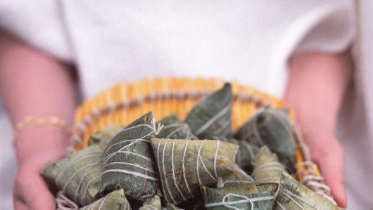 因为 八项规定 严 br 端午不能发粽子、过节一律