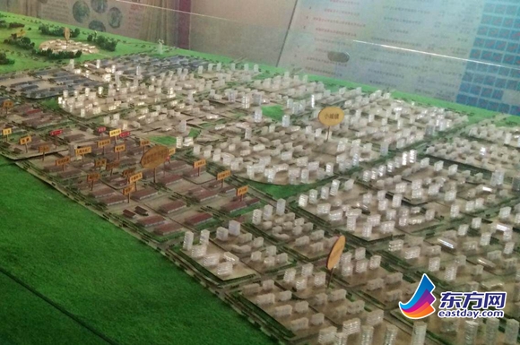 东方网-是什么让企业选择了兵团乌鲁木齐工业