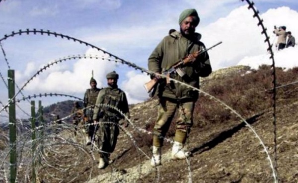 中方公布印越界立场文件 印方赶忙辩称:我们人