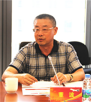 民革市委区级组织大调研之长宁、浦东篇