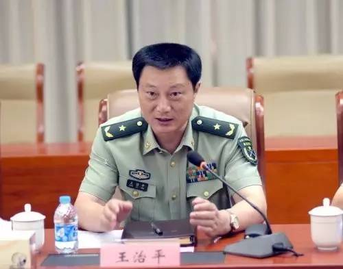 东方网-战友情:东极守岛人王治平