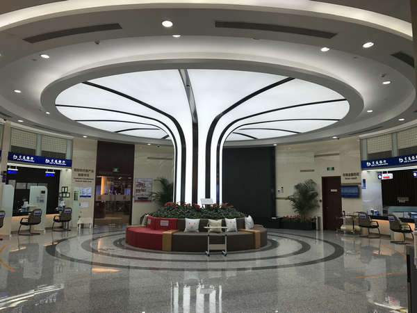 上海交行:极致服务无止境--劳动报