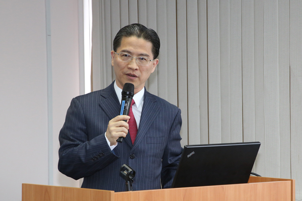 周汉民出访伊朗、俄罗斯、哈萨克斯坦