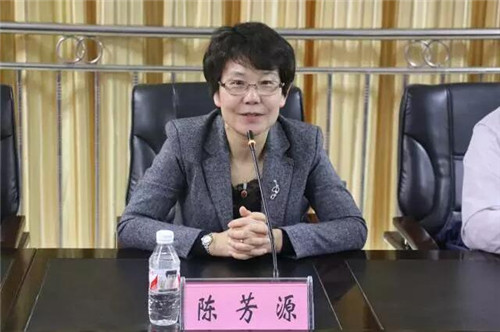 农工党上海市委、增爱公益基金会组织专家赴大