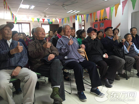 新时代 新使命 新担当 br 上海干部群众认真学习