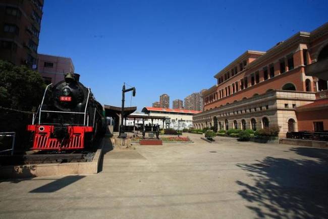 不忘初心 寻找上海的红色记忆--上海党史网