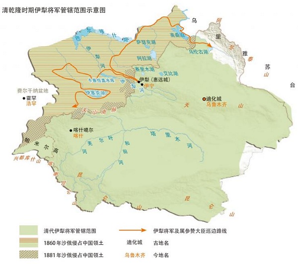 260年前的