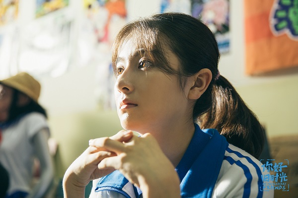 上海文联-《你好,旧时光》:浪费了一个可以探索