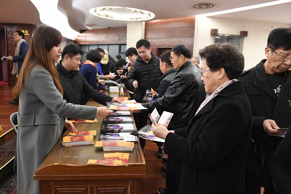 寻找美妙戏曲的本真 职工铁杆戏迷进阶之路-