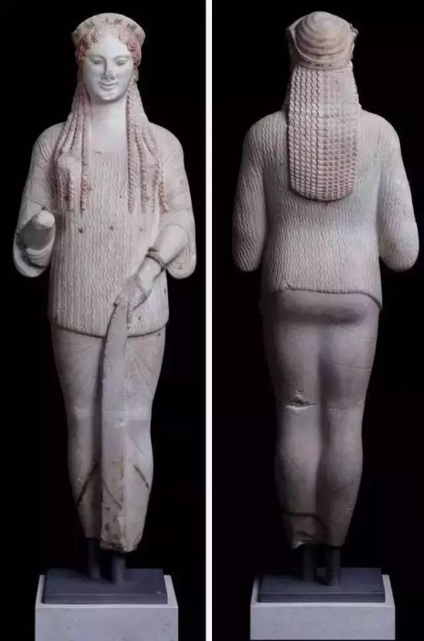 上海博物馆穹顶之下，首现“沉浸式”经典希腊悲剧