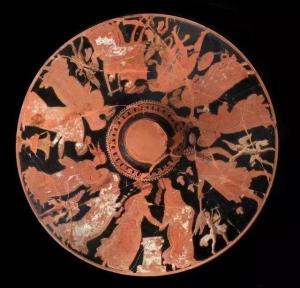 上海博物馆穹顶之下，首现“沉浸式”经典希腊悲剧