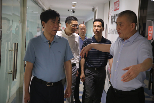 黄浦、湖州两地侨联贯彻落实长三角一体化战略