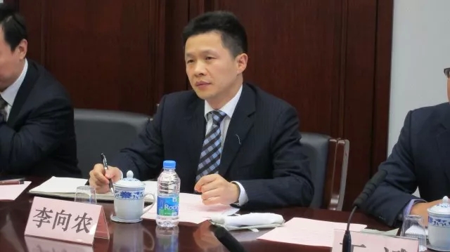 要闻-学习贯彻十九大 上海司法行政改革进行时