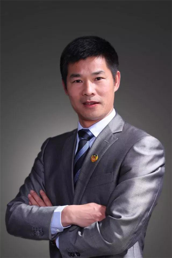 要闻-学习贯彻十九大 上海司法行政改革进行时