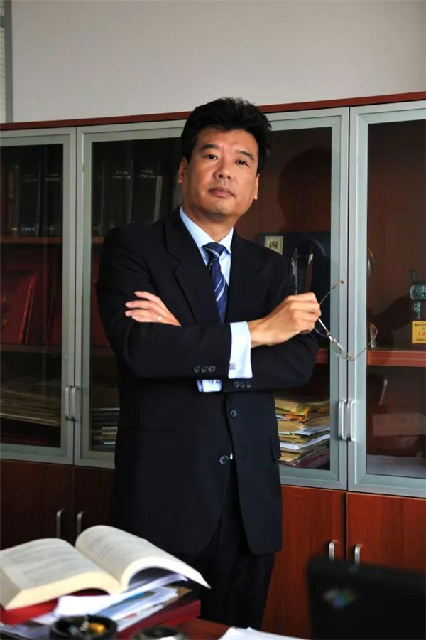 要闻-学习贯彻十九大 上海司法行政改革进行时