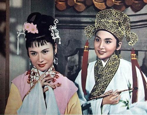 上海文联-越剧《王老虎抢亲》60年,喜剧经典将