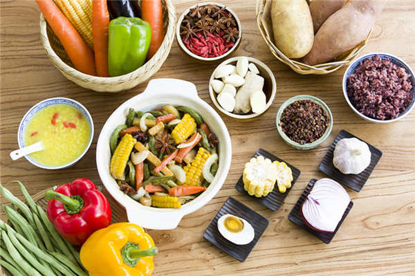 上海文联-“摸秋”“咬秋”“晒秋”:“贴秋膘”之外，立秋还有这些有趣的习俗