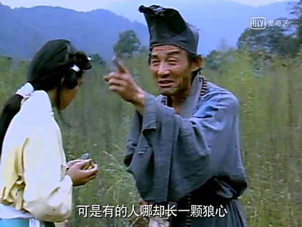《济公》导演张戈:当年人人会唱"鞋儿破帽儿破"