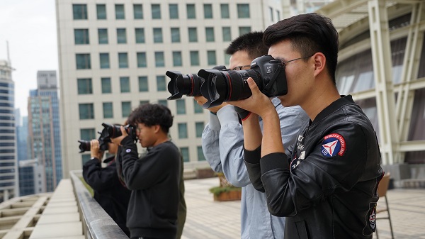 上海文联-95后需要怎样的视频媒体?