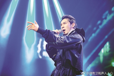 上海文联-《声入人心》如何以专业高度炼成现