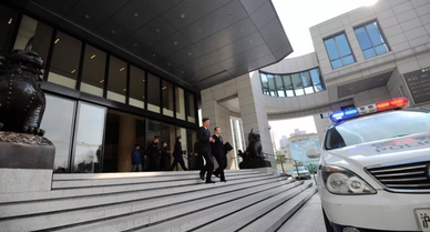 【今天我当班】一整幢15层大厦,强制执行怎么