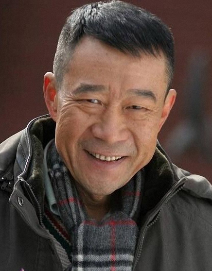 李雪健上海滩
