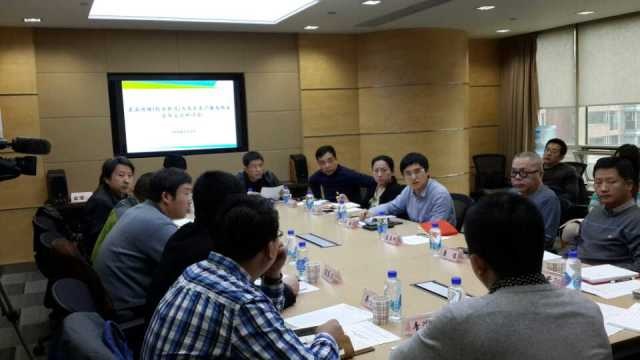 上海文联-上海视协牵线搭桥做红娘纪实频道