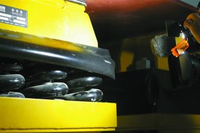 上海交响乐团音乐厅对媒体开放,记者观感如同