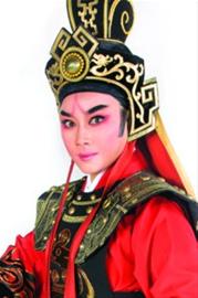 上海文联-郑国凤一场双哭挑战极限