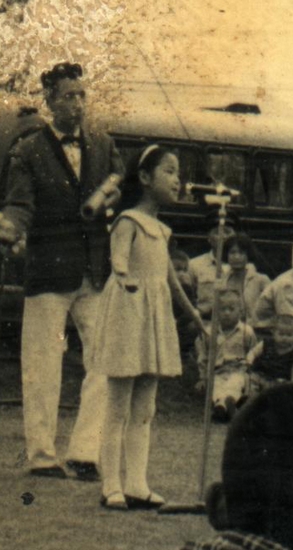 上海文联-邓丽君家人唯一授权传记《绝响》出