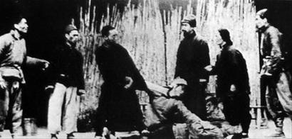 上海文联-<em>北风那个吹</em> --《<em>白毛女</em>》从歌剧到芭