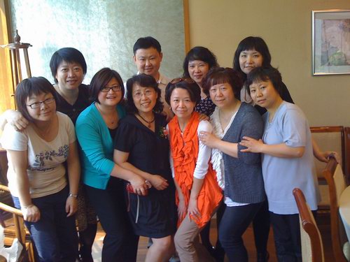 \王<em>娟娟</em>很有感触地说,\必须要给孩子自由